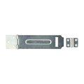 Hybrid Hasp & Staple - Zinc | 5" product image