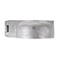 Padlock Protection Bar - Heavy Duty - Left - Hot Dipped Galvanised | 7 1/2" | Bag | 1 Each | 472582 product image