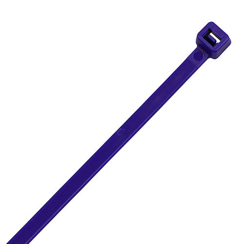 Cable Ties - Mixed Colours | 4.8 x 200 product image