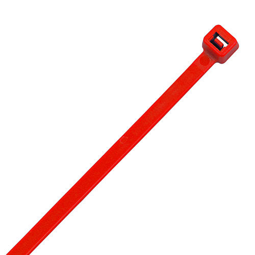 Cable Ties - Mixed Colours | 4.8 x 200 additional image 3