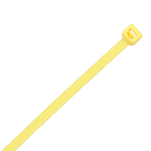 Cable Ties - Mixed Colours | 4.8 x 200 additional image 4