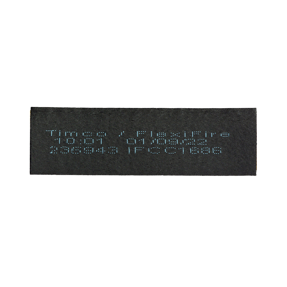 Intumescent Hinge Pads | 100 x 30 x 1.0mm product image