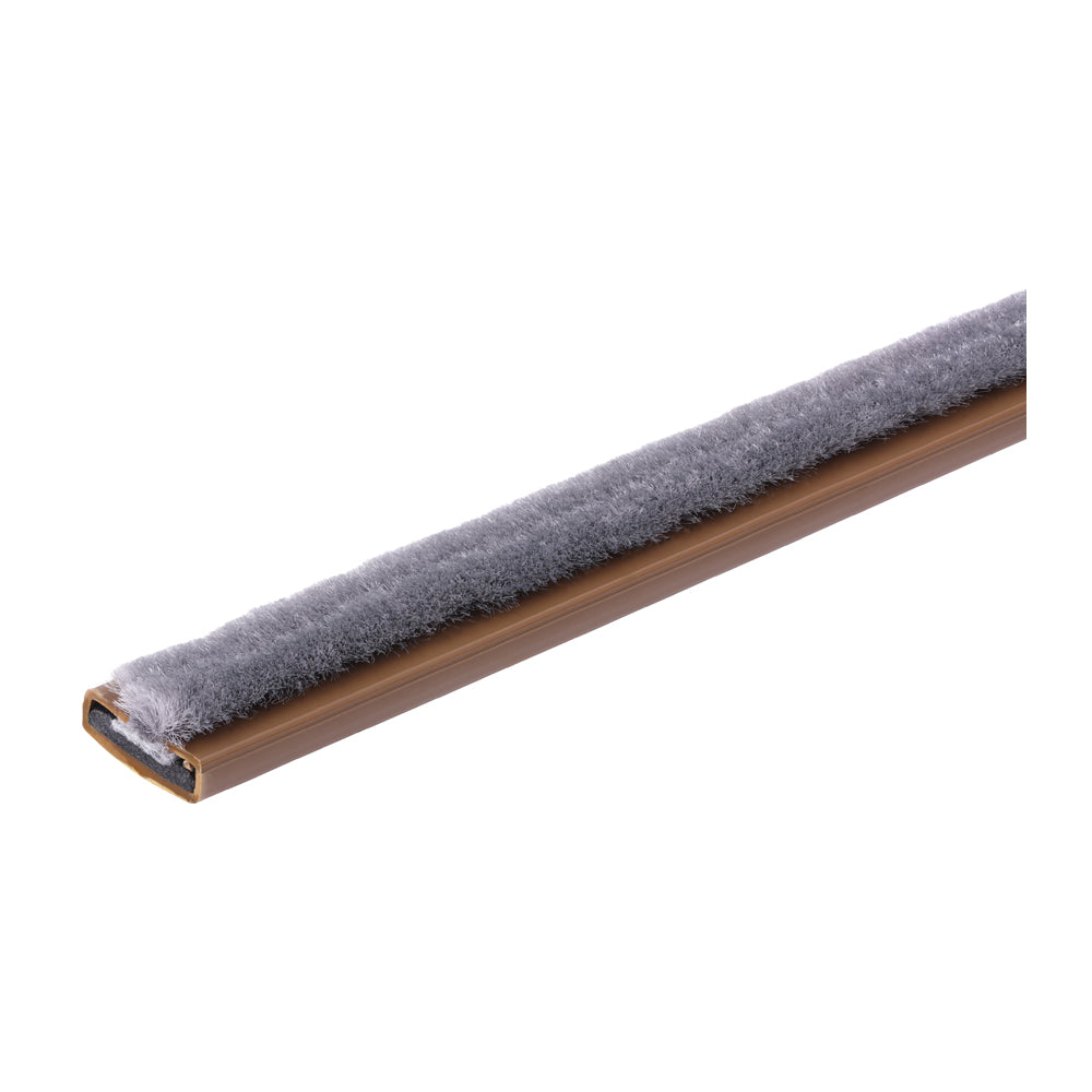 Intumescent Fire & Smoke Seals - Door Pack - Brown | 15 x 4 x 1050mm product image