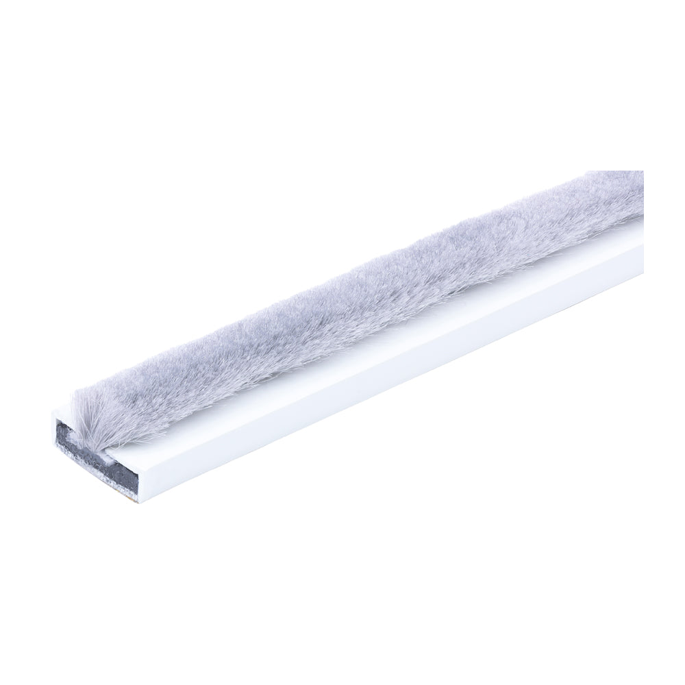 Intumescent Fire & Smoke Seals - Door Pack - White | 15 x 4 x 1050mm product image