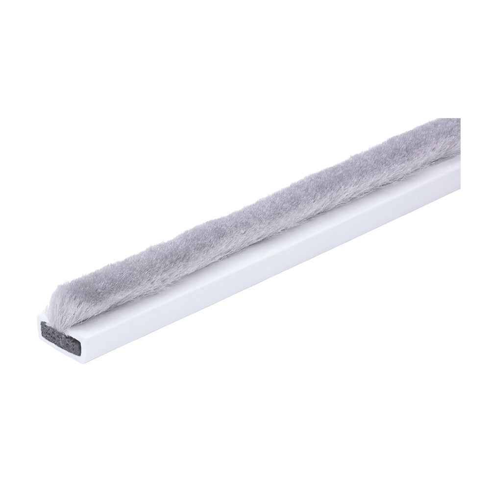 Intumescent Fire & Smoke Seals - Door Pack - White | 10 x 4 x 1050mm product image