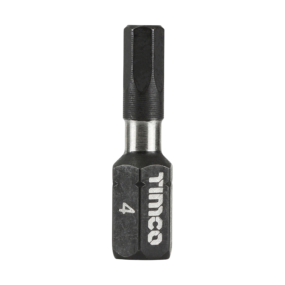 Impact Driver Bits - Hex | 4.0 x 25 product image
