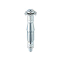 Metal Cavity Anchors - Zinc | M5 x 52 (60mm Screw) | Box product image