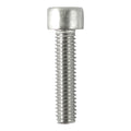 Socket Screws - Cap - A2 Stainless Steel | M5 x 16 product image