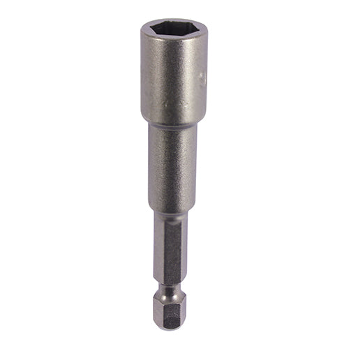 Magnetic Socket Driver Bit - Hex | 5/16 x 65 | Pack product image