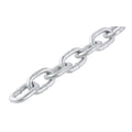 Welded Link Chain - Hot Dipped Galvanised | 5 x 21 x 10mm (10m) product image