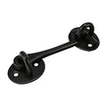 Cabin Hooks - Black | 4" | Bag product image