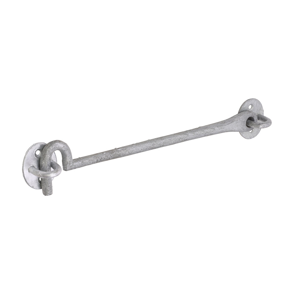 Cabin Hooks - Hot Dipped Galvanised | 10" | Bag product image