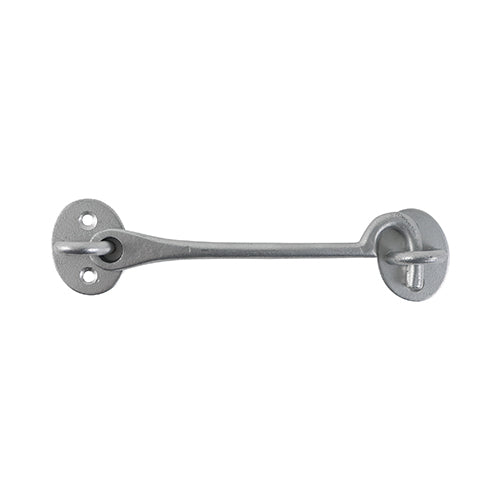 Cabin Hooks - Hot Dipped Galvanised | 12" product image