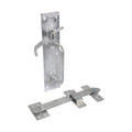 Suffolk Latch - Heavy Duty - Hot Dipped Galvanised | 219 x 50mm | Bag | 1 Each | 523585P product image