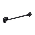 Cabin Hooks - Black | 10" | Bag product image