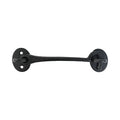 Cabin Hooks - Black | 6" | Bag product image