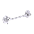 Cabin Hooks - Hot Dipped Galvanised | 6" | TIMpac product image