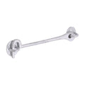 Cabin Hooks - Hot Dipped Galvanised | 8" | TIMpac product image