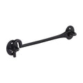 Cabin Hooks - Black | 8" | TIMpac product image