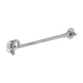 Cabin Hooks - Hot Dipped Galvanised | 10" | TIMpac product image