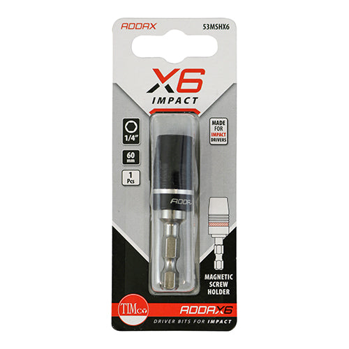 Magnetic Screw Holder | 53mm additional image 2