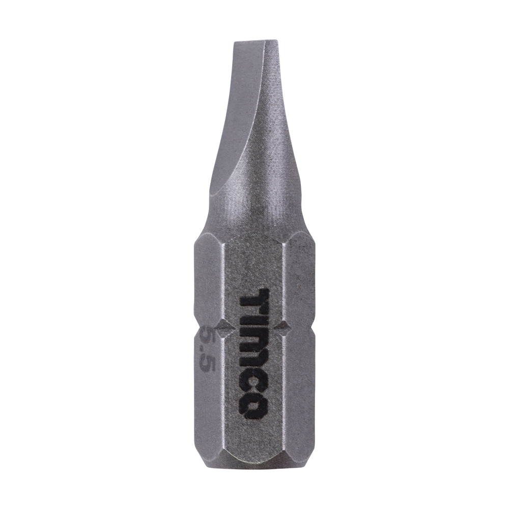 S2 Driver Bits - SL | 5.5 x 0.8 x 25 product image