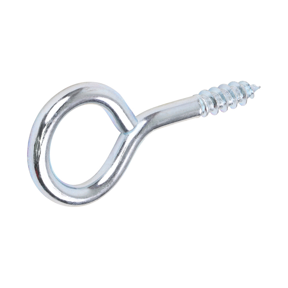 Screw Eyes - Zinc | 55mm product image
