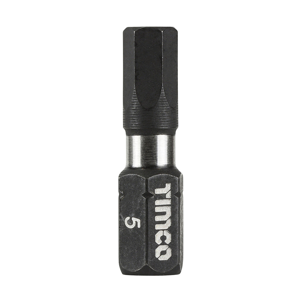 Impact Driver Bits - Hex | 5.0 x 25 product image