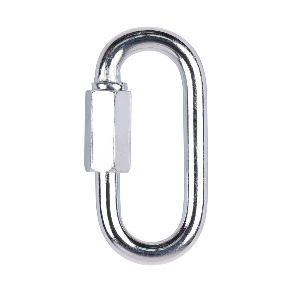Quick Repair Links - Zinc | 5mm | Pair product image