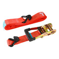 Ratchet Strap - J Hook - Heavy Duty | 5m x 50mm product image