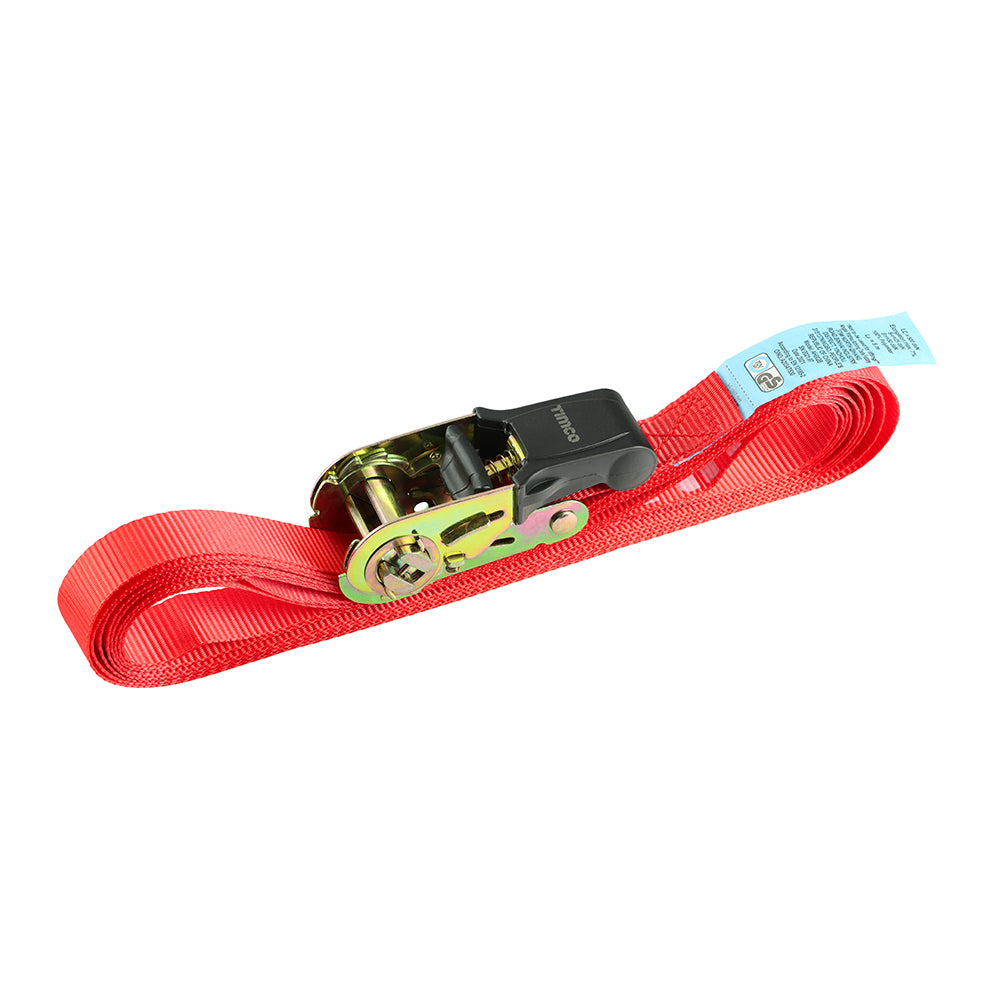 Endless Ratchet Straps - Standard Duty | 5m x 25mm product image