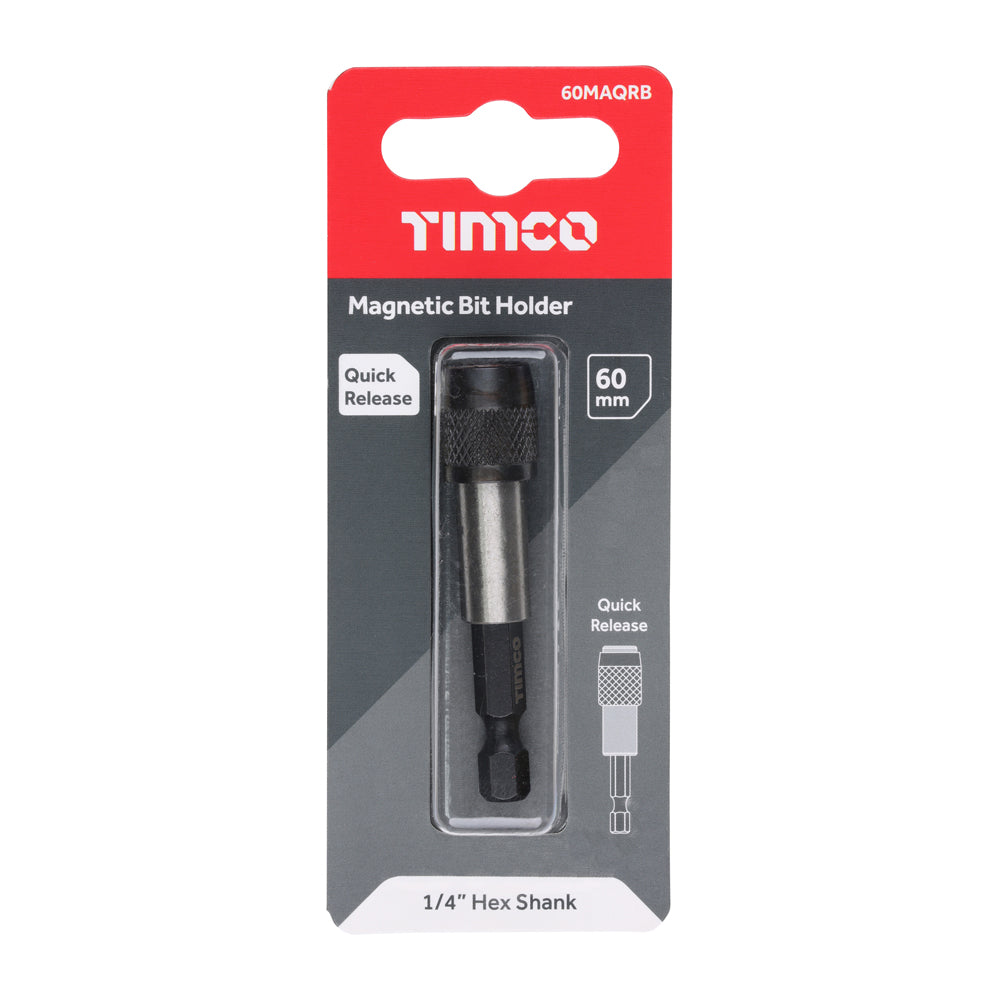 Quick Release Magnetic Adaptor | 1/4 x 60 additional image 2