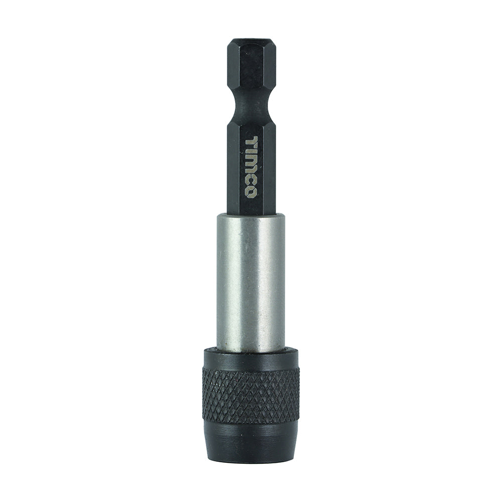 Quick Release Magnetic Bit Holder | 1/4 x 60 product image
