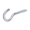 Screw Hooks - Zinc | 60mm product image