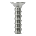 Socket Screws - Countersunk - A2 Stainless Steel | M6 x 25 product image