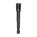 Magnetic Socket Driver Bit - Hex | 1/4 x 65 product image