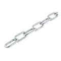 Welded Link Chain - Hot Dipped Galvanised | 6 x 42 x 12mm (10m) product image