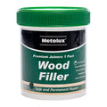 Metolux 1 Part Wood Filler - Dark | 250ml product image