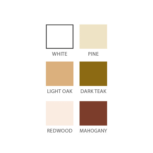Metolux 2 Part Styrene Free Wood Filler - Light Oak | 3.3L additional image 2