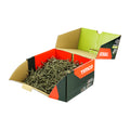 C2 Deck-Fix - TX - Countersunk with Ribs - Twin-Cut - Green | 4.5 x 65 | Industrial Pack product image