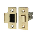Tubular Latch - Electro Brass | 67 case / 45 backset | Tub | 1 Each | 675303P product image