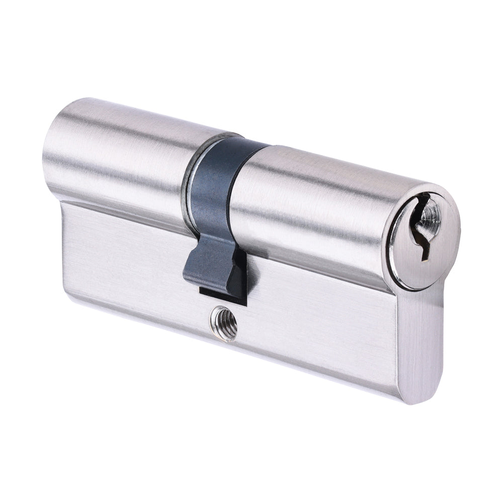 Euro Profile Cylinder - Double - Satin Nickel | 70 (35/35) product image