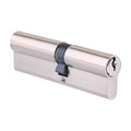 Euro Profile Cylinder - Double - Satin Nickel | 100 (45/55) product image