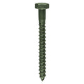 Coach Screws - Hex - Exterior - Green | 6.0 x 75 product image