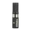 Impact Driver Bits - Hex | 6.0 x 25 product image