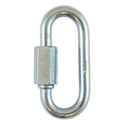 Quick Repair Links - Zinc | 6mm | Bag product image
