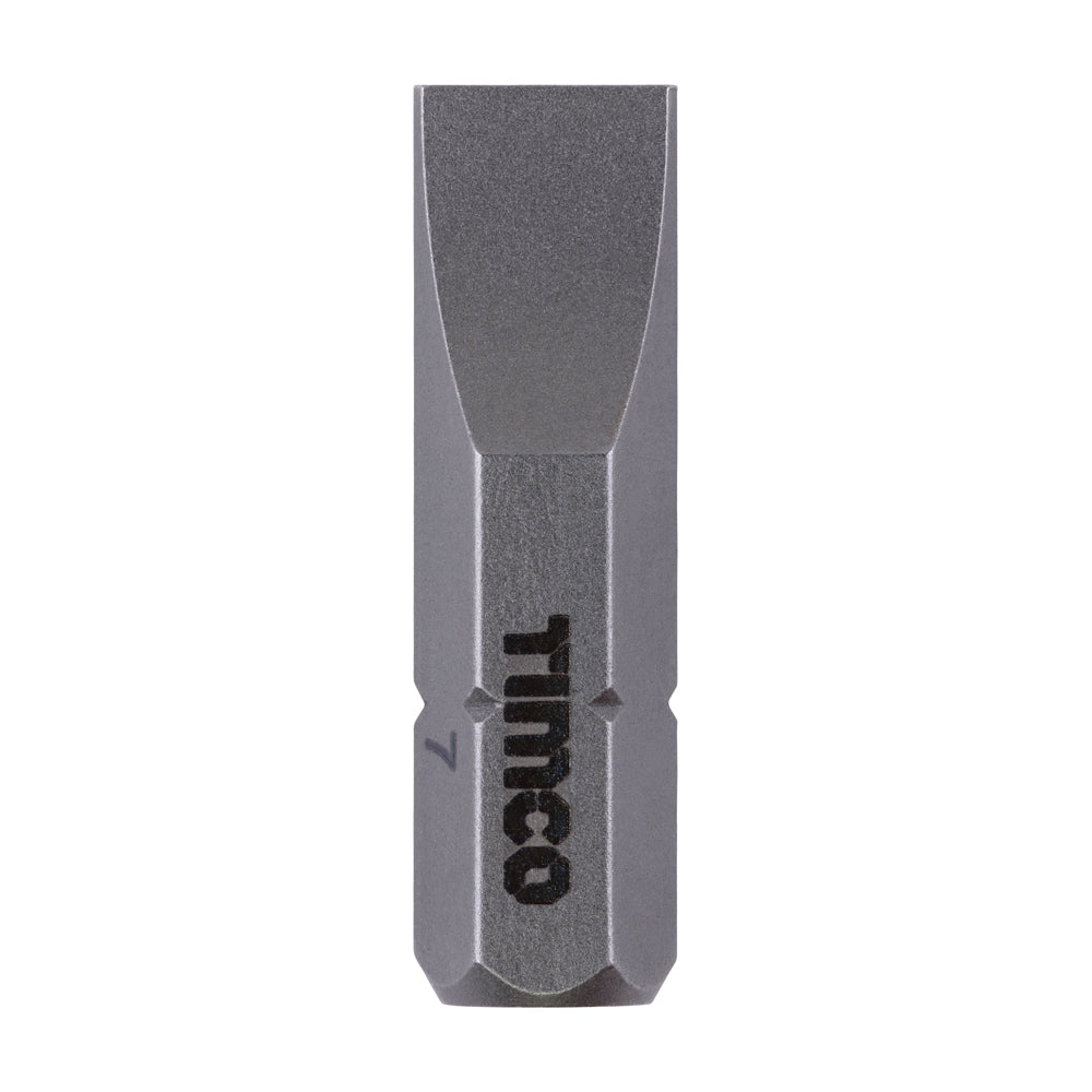 S2 Driver Bits - SL | 7.0 x 1.2 x 25 product image