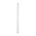 Twin Slot Upright - White | 1000mm product image