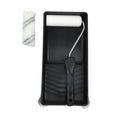 Professional Mini Roller Frame & Tray Set | 4" Medium & Long Pile product image