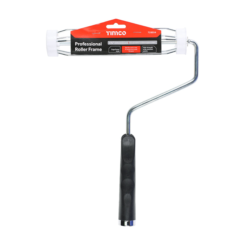 Professional Roller Frame | 9 x 13" additional image 2